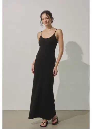 Wellness Rib Dress alexiastam