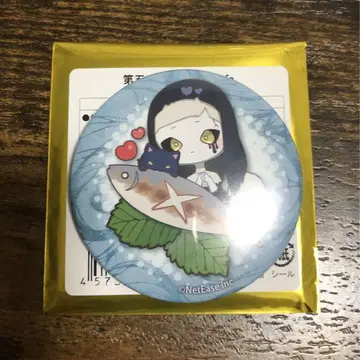 제5인격 사도 캔뱃지 스이파라