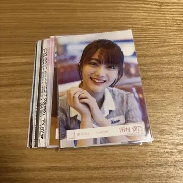 타무라 호노 브로마이드 묶음 판매