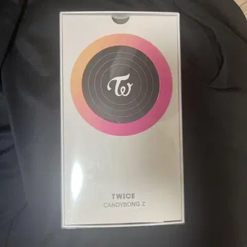TWICE CANDYBONG Z 응원봉
