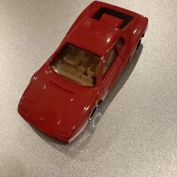 TOMICA 토미카 페라리 TESTAROSSA No.91
