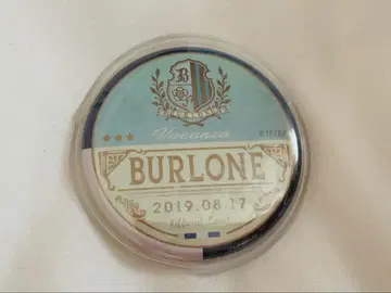 피오피오레의 만종 ~Vacanza Burlone~ 개최 기념 캔뱃지 추상