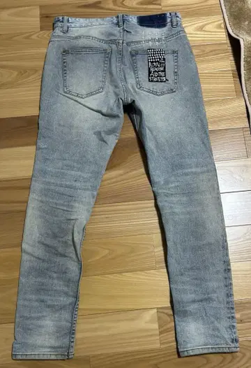 ksubi 데님 w30