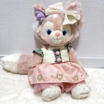 봉제 인형 리나벨 디즈니씨 더피프렌즈