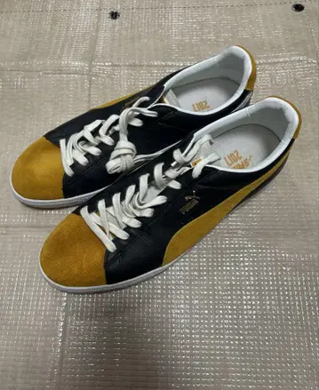 Puma 에스펄스 S-pulse