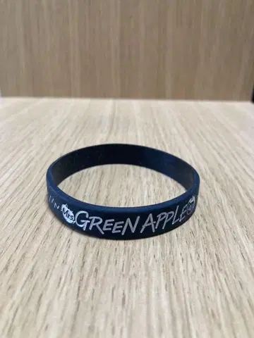 Mrs. GREEN AAPPLE의 러버 밴드