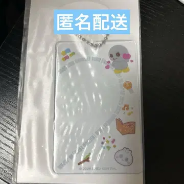 RIIZE 랜덤 토이 EUNSEOK 포토 카드 슬리브