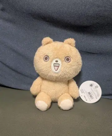 우사마루 꼬꼬마 우사마루 곰돌이 봉제 인형 M 사이즈