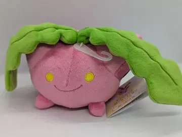 포켓몬스터 잎새코 (S) 봉제 인형 포켓몬 PP202