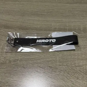 니시 히로토 응원봉 스트랩