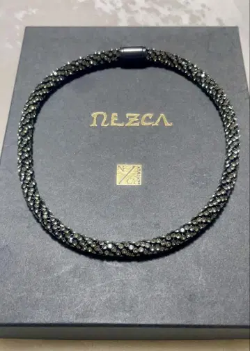 nezca 네즈카 목걸이 #LUV vartix 유사 gackt