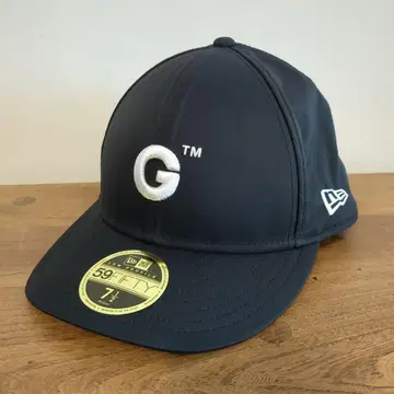 CLUBHAUS NO COFFEE NEWERA 콜라보 캡 7 1/2
