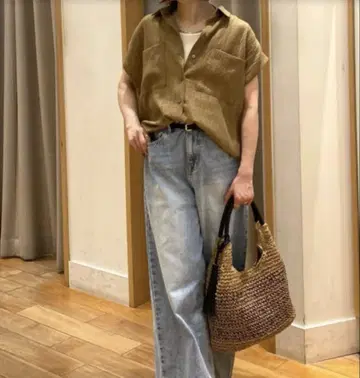 프레디 에뮤 카고바 백