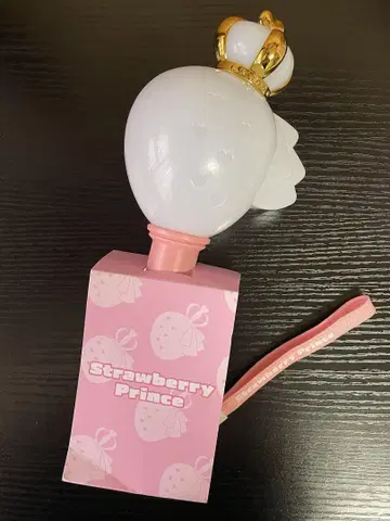 스토푸리 응원봉 2022 New Year 동작 확인 공식 정품 굿즈