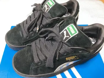 PUMA Billy's 별주 SUEDE XL BILLYS