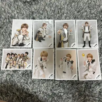 a! group 스에자와 세이야 공식 사진