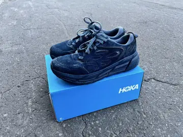 HOKA CLIFTON L SUEDE 26.5