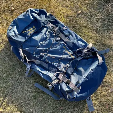 ACONCAGUA BARILOCHE 60