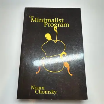 The Minimalist Program Noam Chomsky