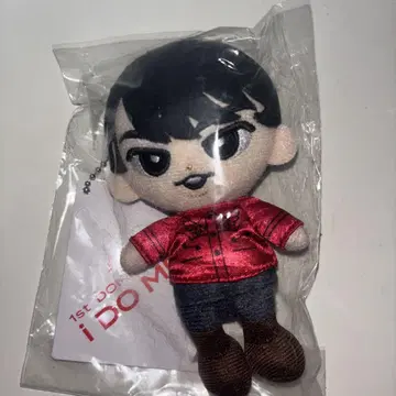 [미개봉 새상품] 스노치루 봉제인형 미야타테 료타