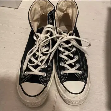 00s converse CT70 HI