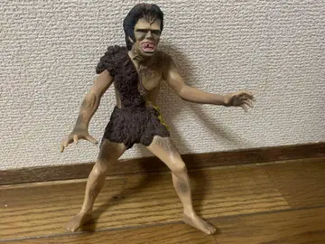 반다이 괴수번외지 프랑켄슈타인
