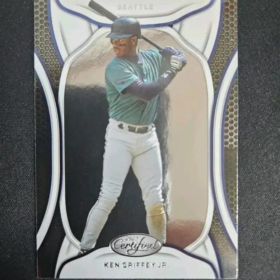 Sports Card 2023 Panini Chronicles Ken Griffey Jr. #33 on