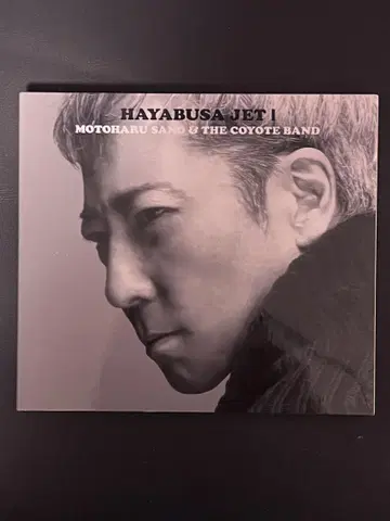 HAYABUSA JET I / MOTOHARU SANO 사노 모토하루
