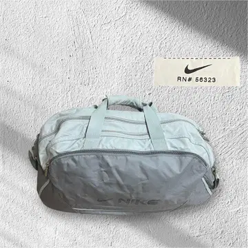 00s y2k Nike 나이키 보스턴백 숄더백 트래블