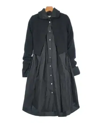 sacai 셔츠 원피스 여성용
