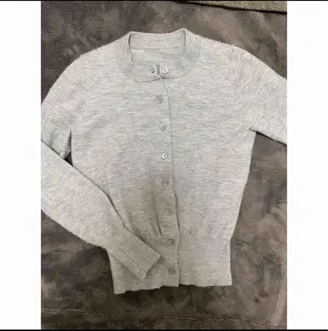 extreme cashmere 가디건