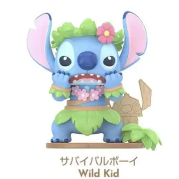 스티치 toptoy 피규어