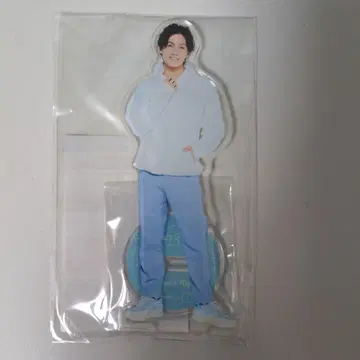 가토 카즈키 산리오 아크릴 스탠드