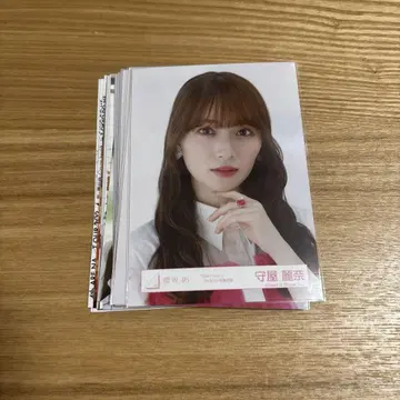 모리야 레이나 브로마이드 묶음 판매