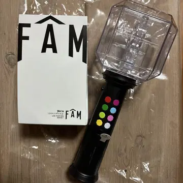 timelesz 타임리스 응원봉