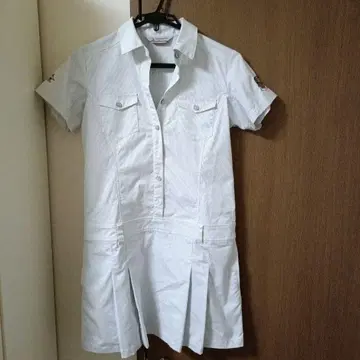 munsingwear L 사이즈 원피스