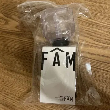 timelesz FAM 응원봉