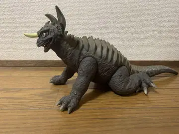 반다이 바라곤 괴수번외지