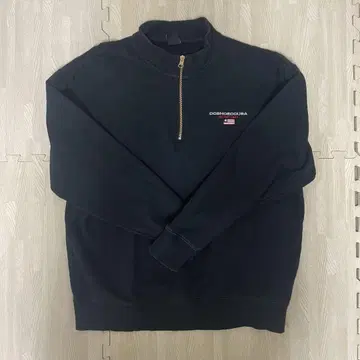DC 지퍼 트레이너