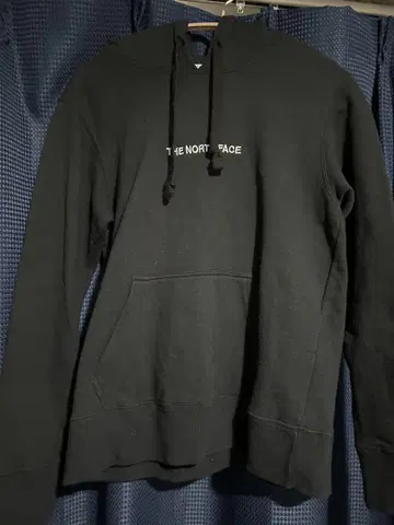 THE NORTH FACE 후드티
