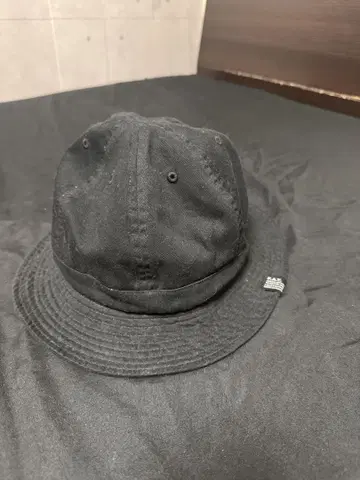 FAT TWILLPOT 밀리터리 햇