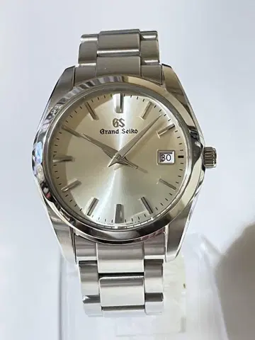 새상품급 그랜드세이코 헤리티지 컬렉션 SBGX263