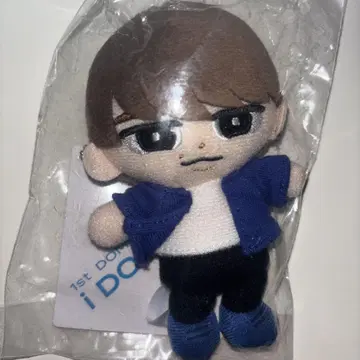 [미개봉 새상품] 스노치루 봉제 인형 와타나베 쇼타