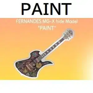 [ PAINT ] hide 핀즈 캡슐 Part.2 (2)