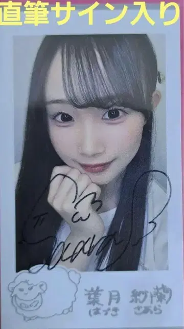 높은 산의 나데시코