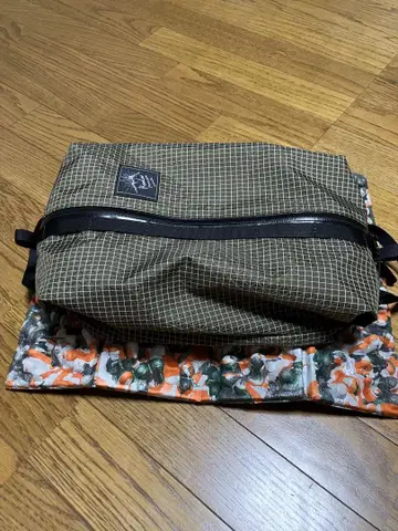 로우로우마운틴웍스 스토리지 색 Large