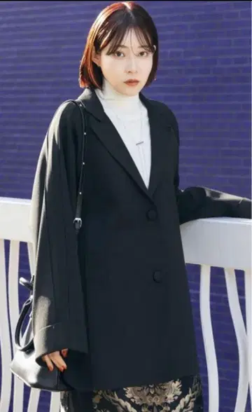 Eri Yamazaki x HARE 니트 자켓