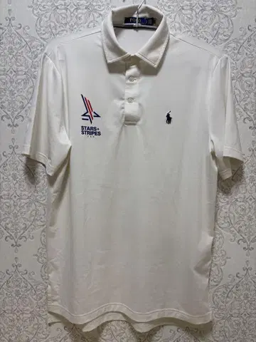 Polo Ralph Lauren Stars & Stripes 셔츠