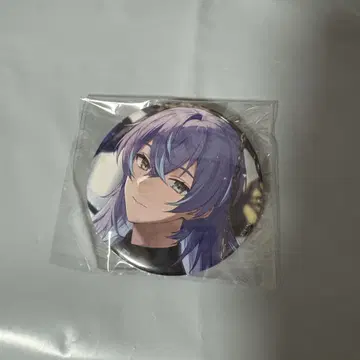 별도 쇼 캔뱃지 생일 2023