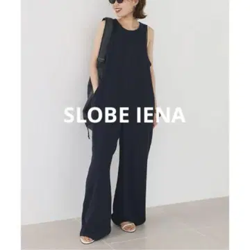 코튼 크레이터 올인원 SLOBE IENA